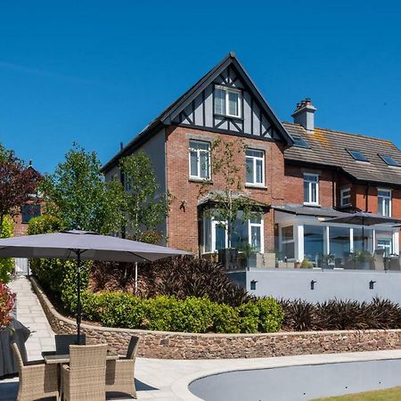 Bed and Breakfast The Dartmouth Boutique B &B Экстерьер фото