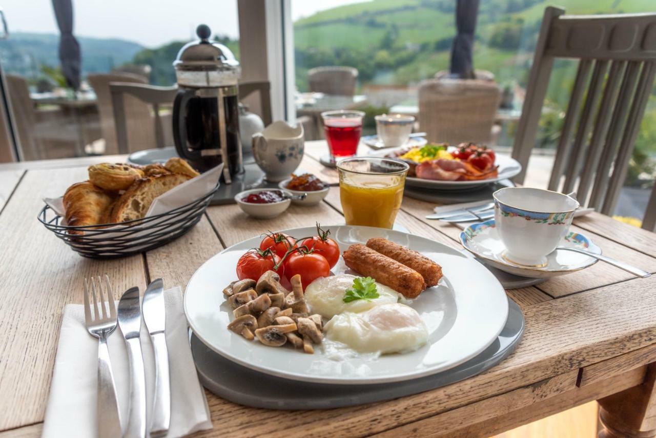 Bed and Breakfast The Dartmouth Boutique B &B Экстерьер фото
