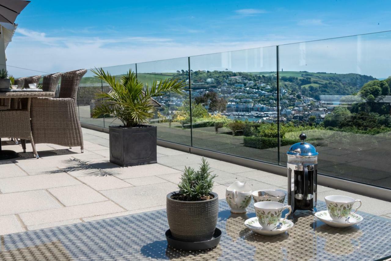 Bed and Breakfast The Dartmouth Boutique B &B Экстерьер фото