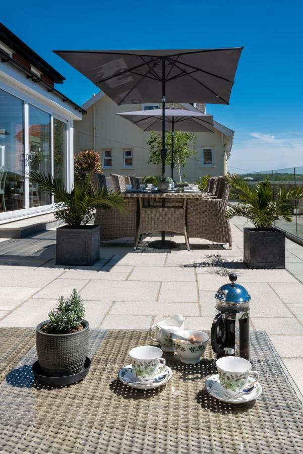 Bed and Breakfast The Dartmouth Boutique B &B Экстерьер фото