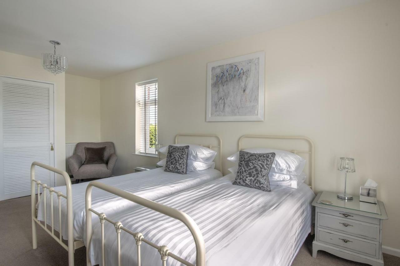 Bed and Breakfast The Dartmouth Boutique B &B Экстерьер фото