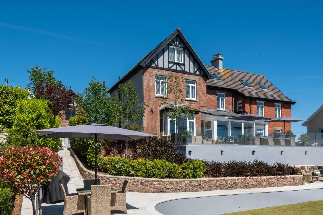 Bed and Breakfast The Dartmouth Boutique B &B Экстерьер фото